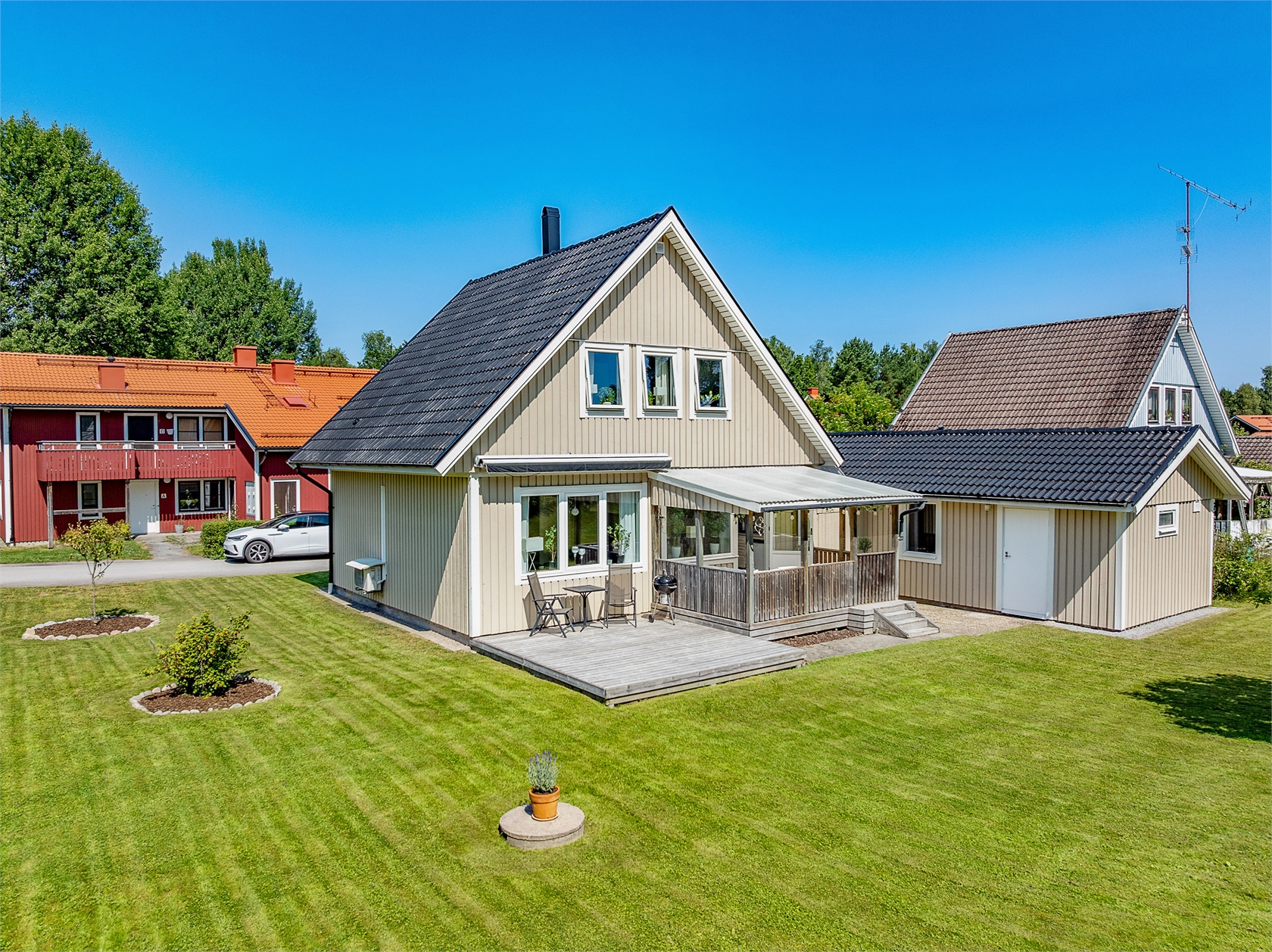 Konvaljvägen 3 – bild 4