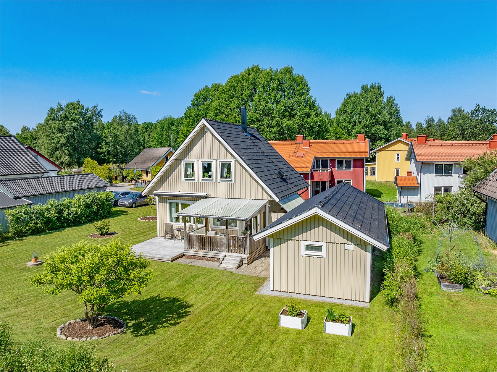 Konvaljvägen 3 – bild 5