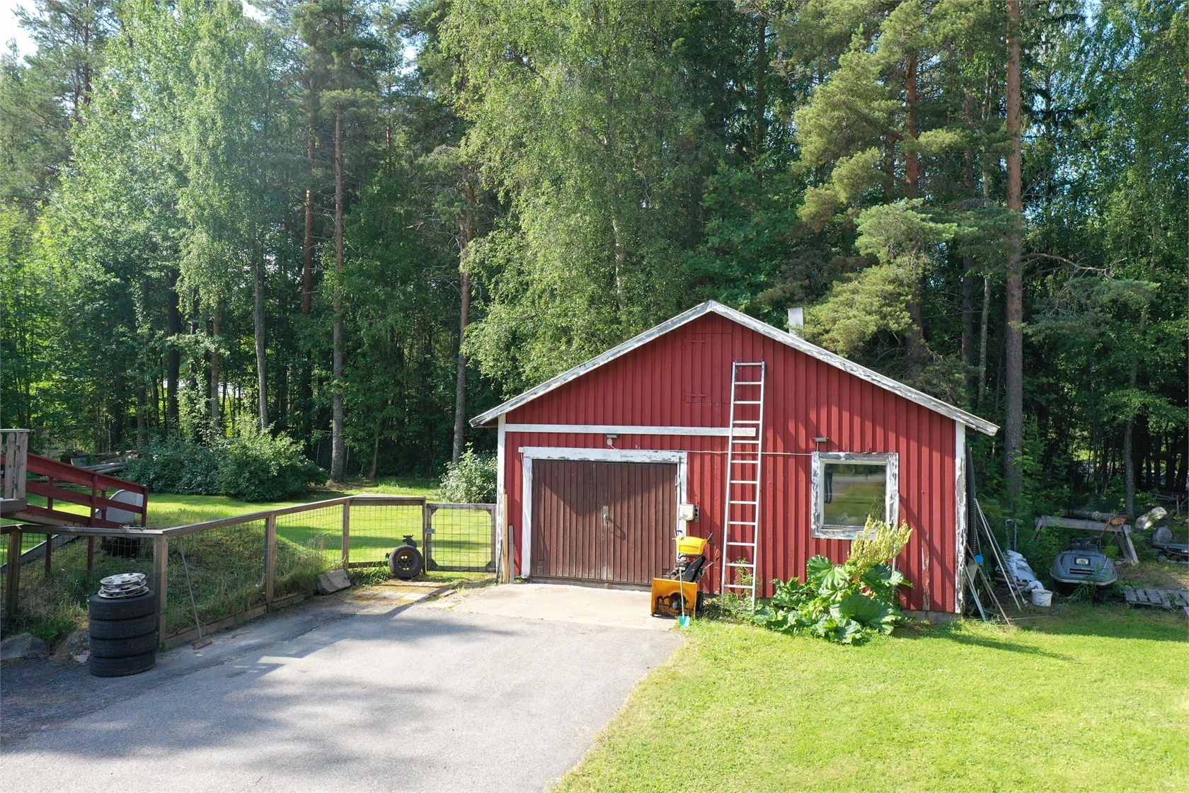 Jössevägen 4 – bild 9