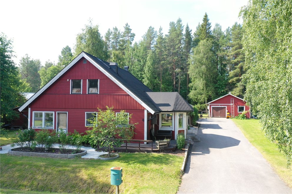 Jössevägen 4