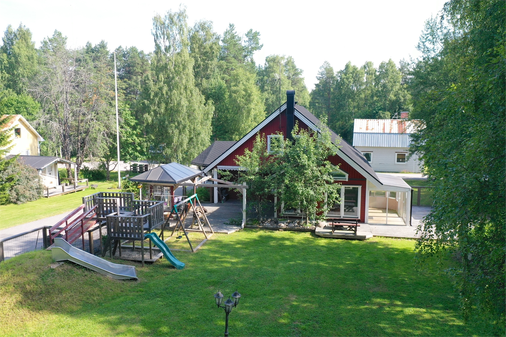Jössevägen 4 – bild 3