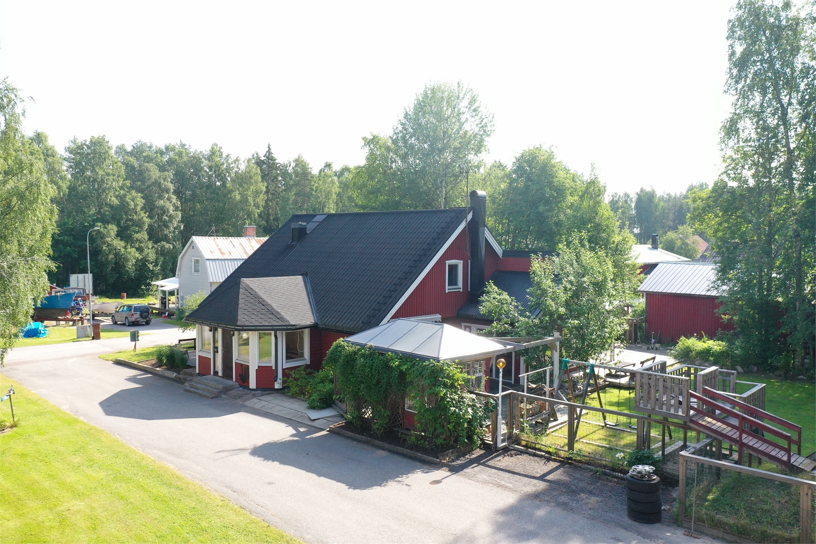 Jössevägen 4 – bild 7