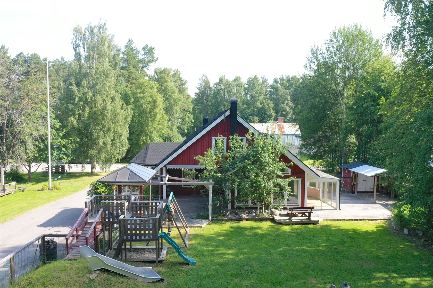 Jössevägen 4 – bild 8