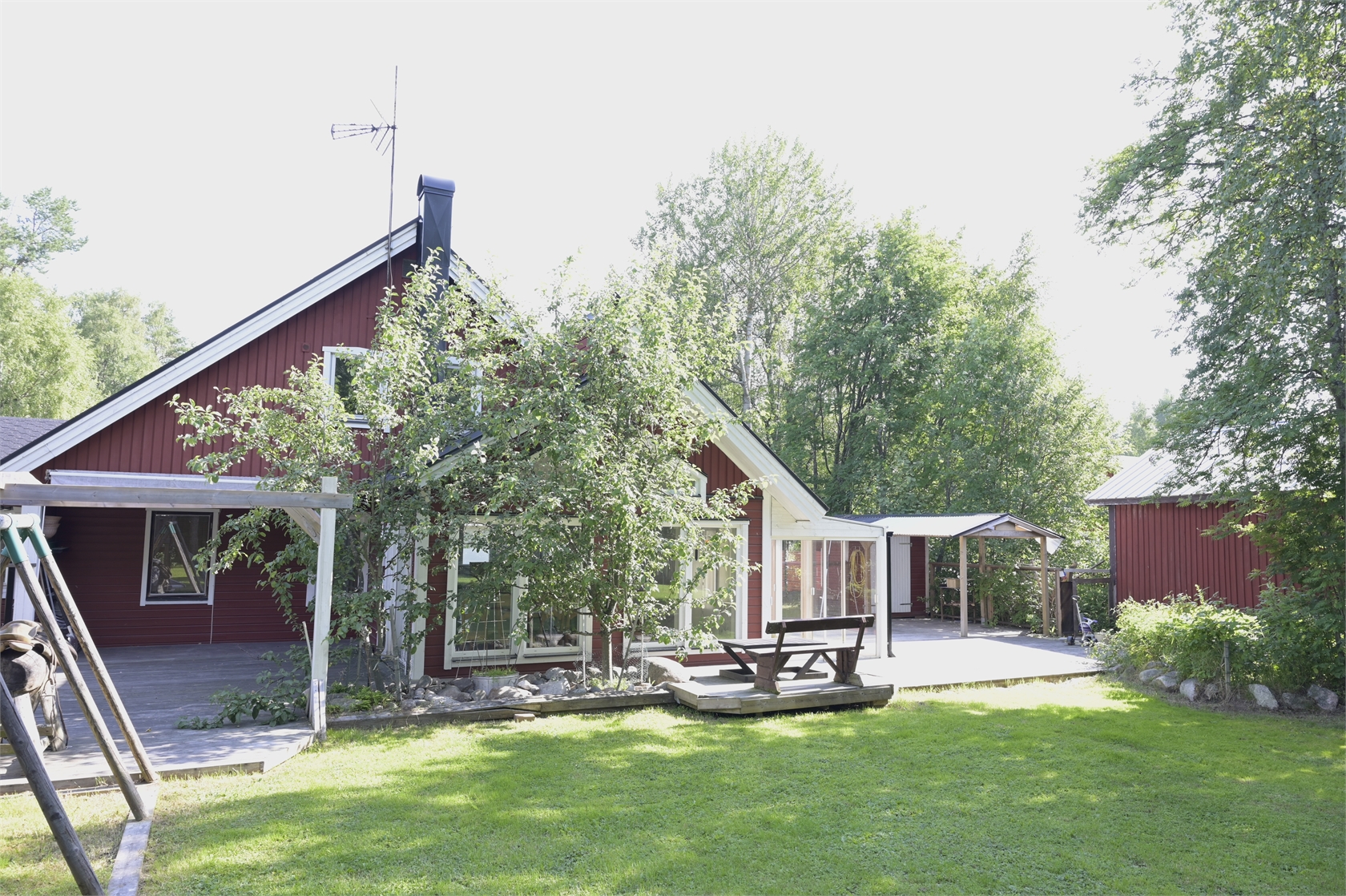 Jössevägen 4 – bild 11