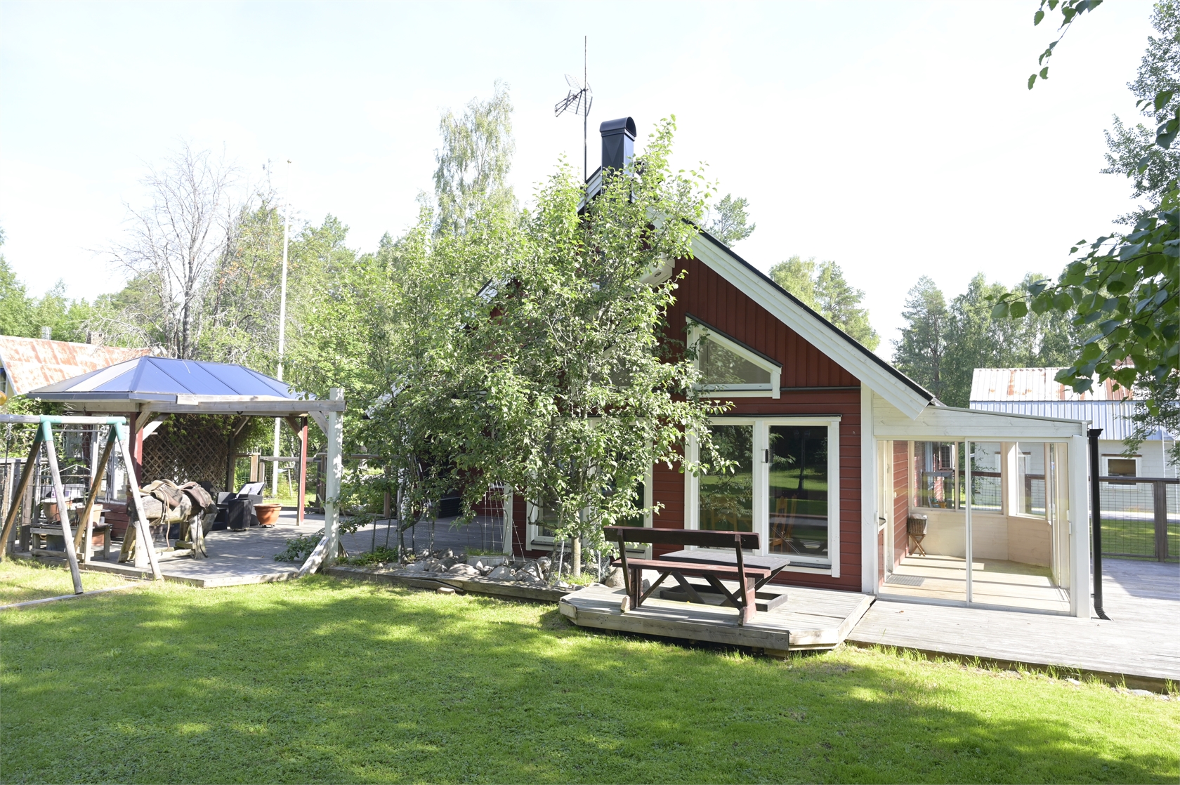 Jössevägen 4 – bild 5