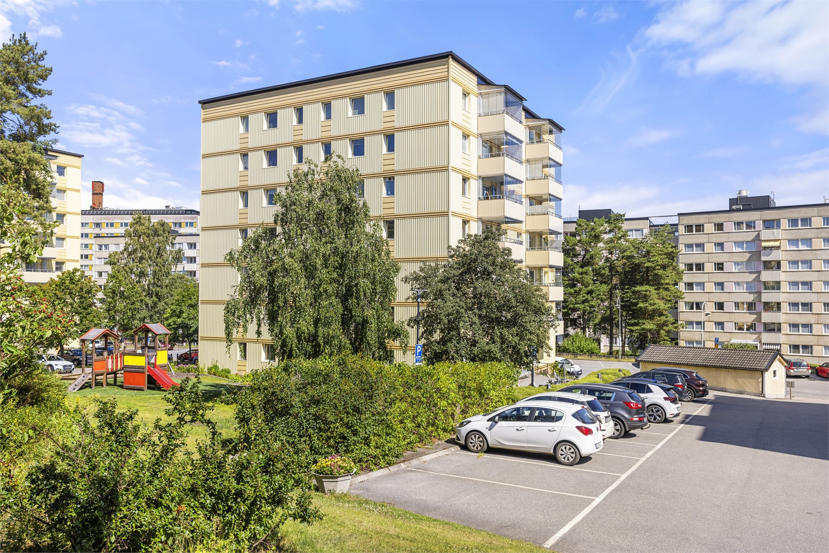 Radarvägen 8 – bild 18