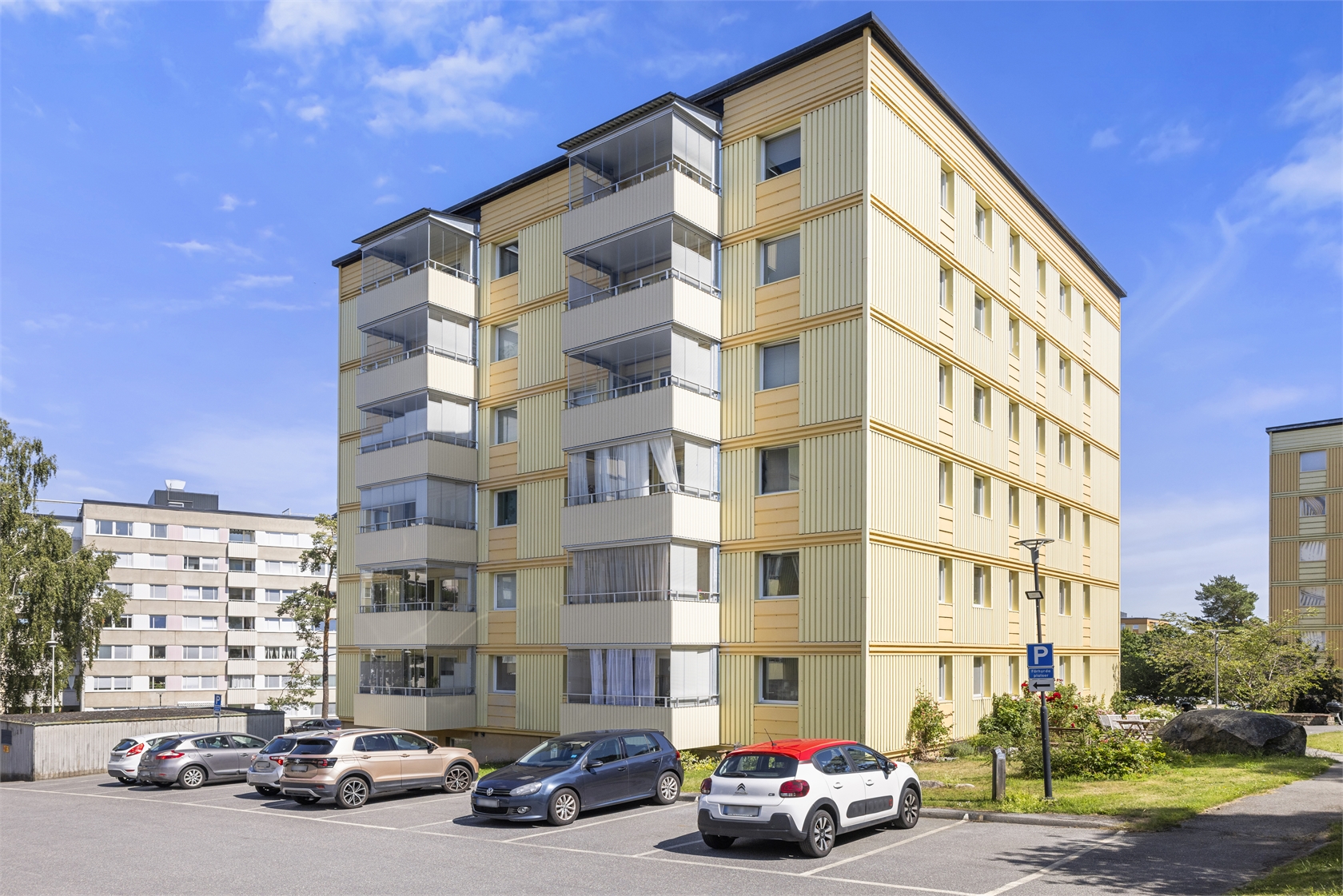 Radarvägen 10 – bild 12