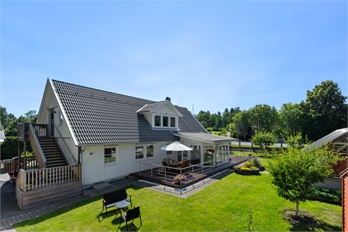 Ekhagsvägen 1A