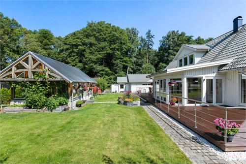Ekhagsvägen 1A