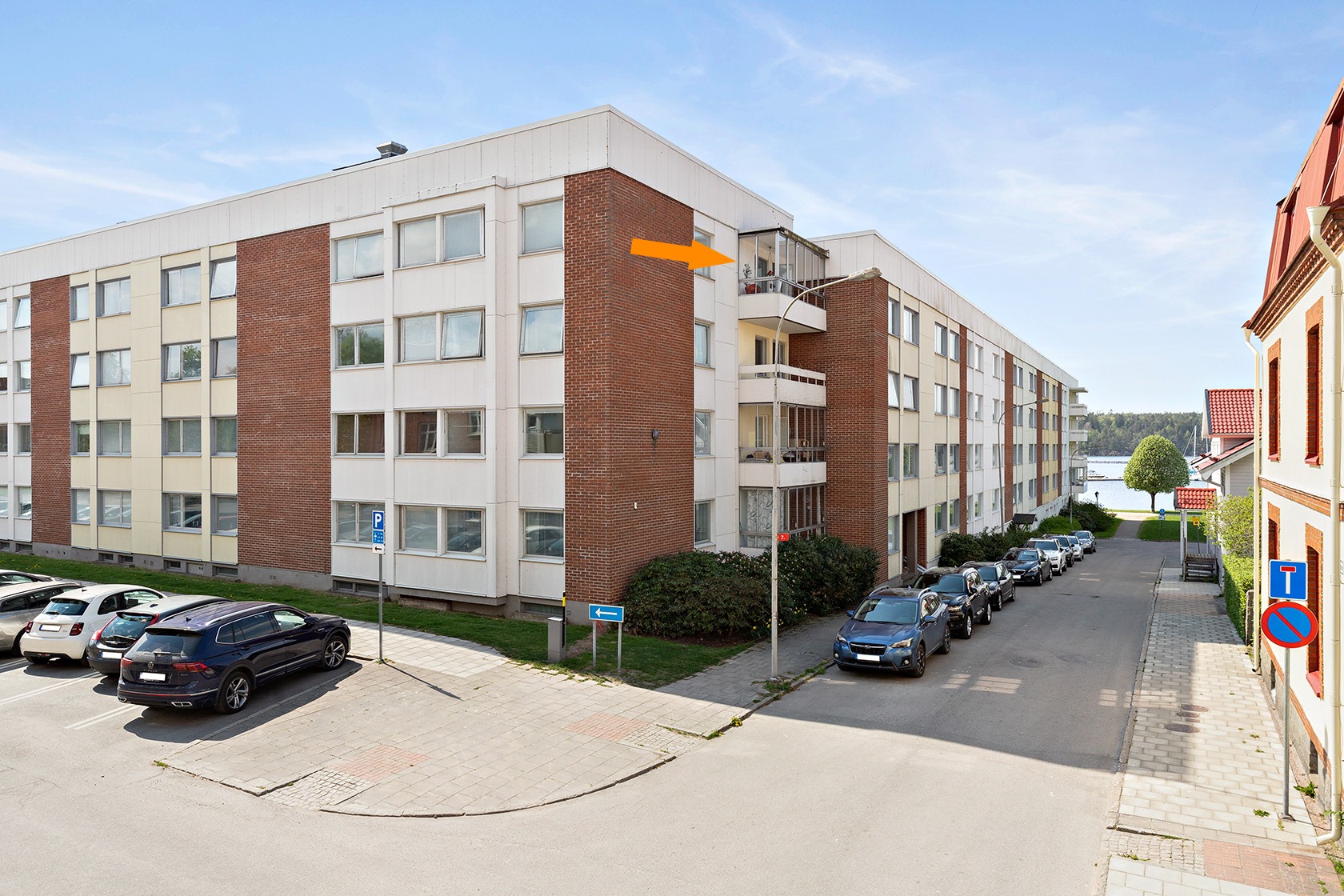Kronogatan 4 F – bild 1