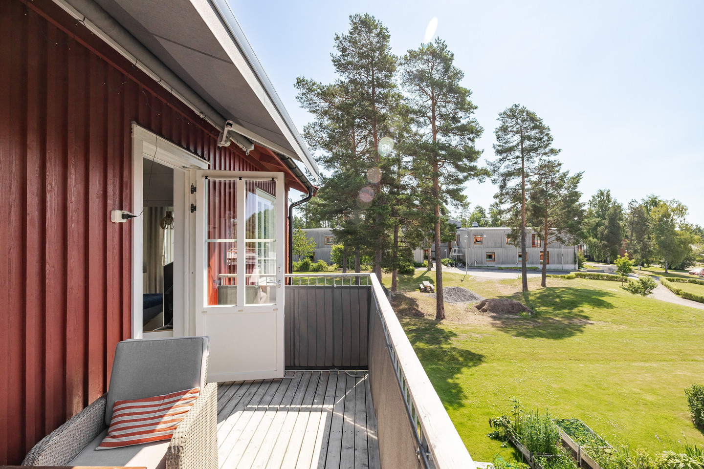 Björnbärsvägen 4E – bild 9