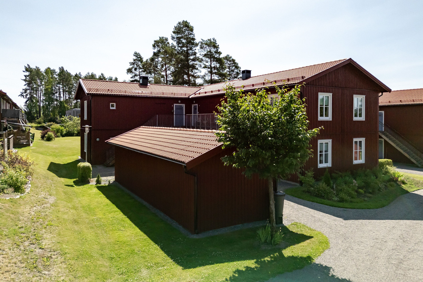 Björnbärsvägen 4E – bild 25