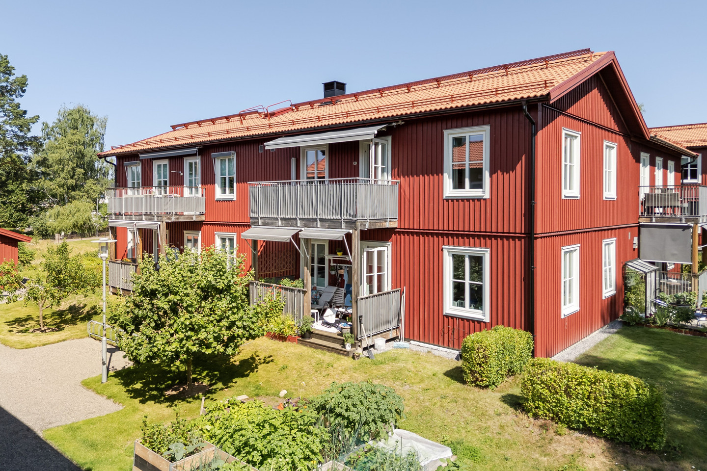 Björnbärsvägen 4E – bild 28