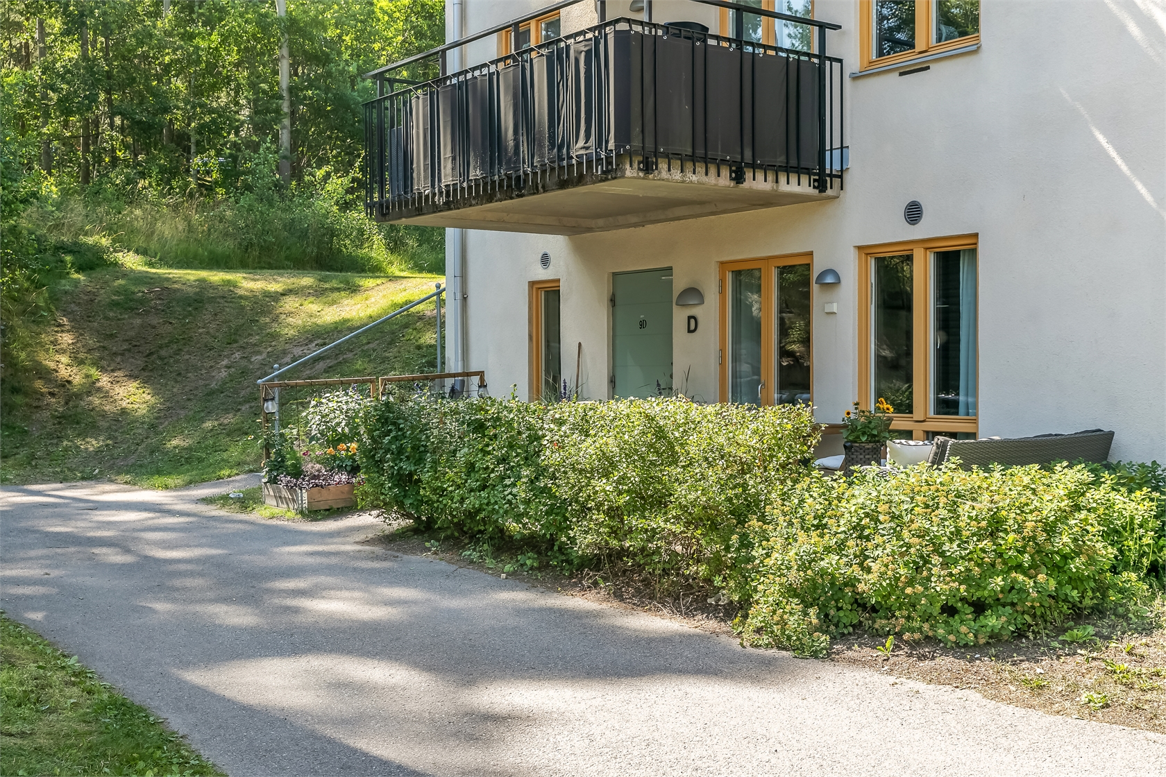 Svartviksbacken 9D – bild 16