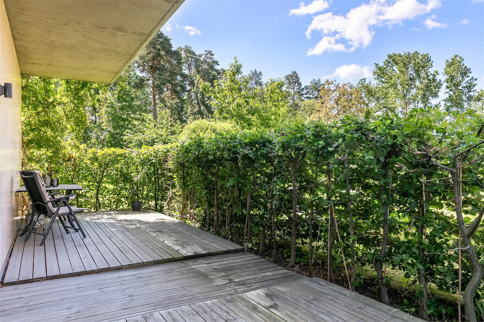 Bostadsrätt – Järfälla