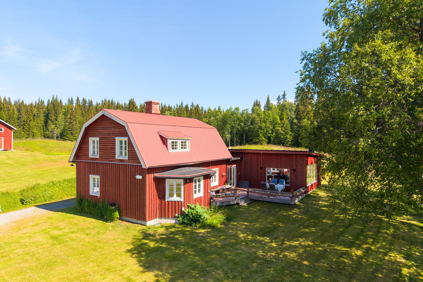 Bodsjöbränna 568 – bild 2