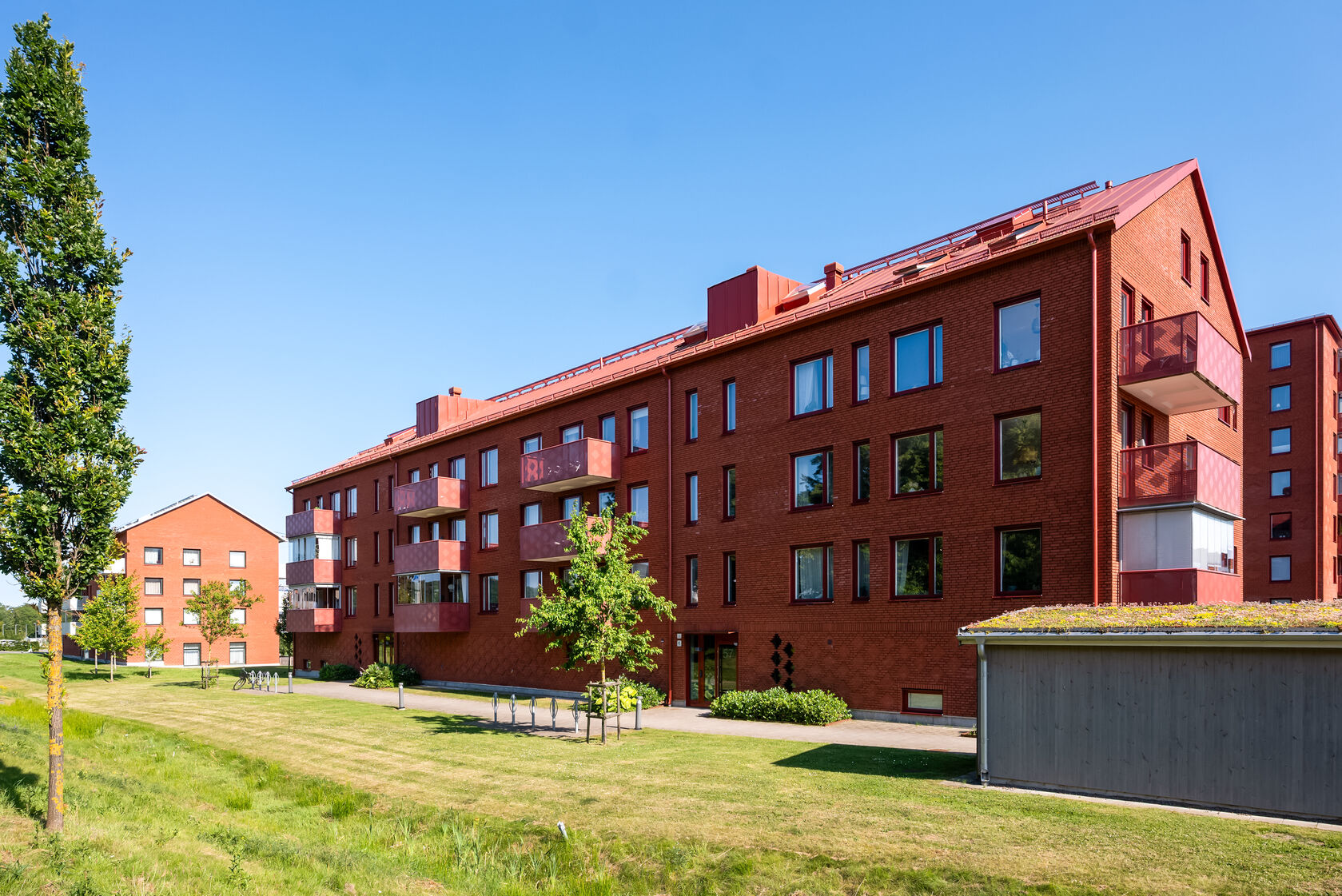 Margit Halls gata 55 – bild 18