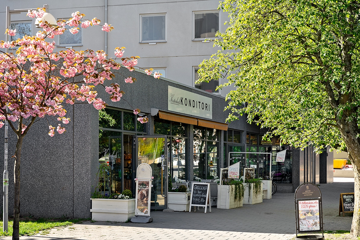 Bangatan 13 lgh – bild 11