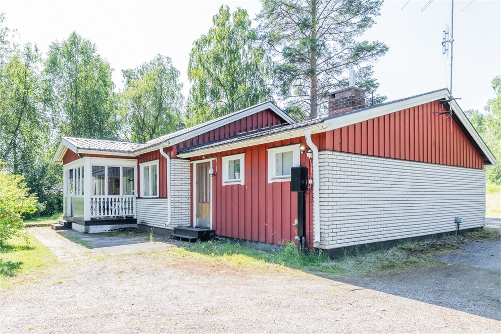 Gyljen Herrgårdsvägen 2