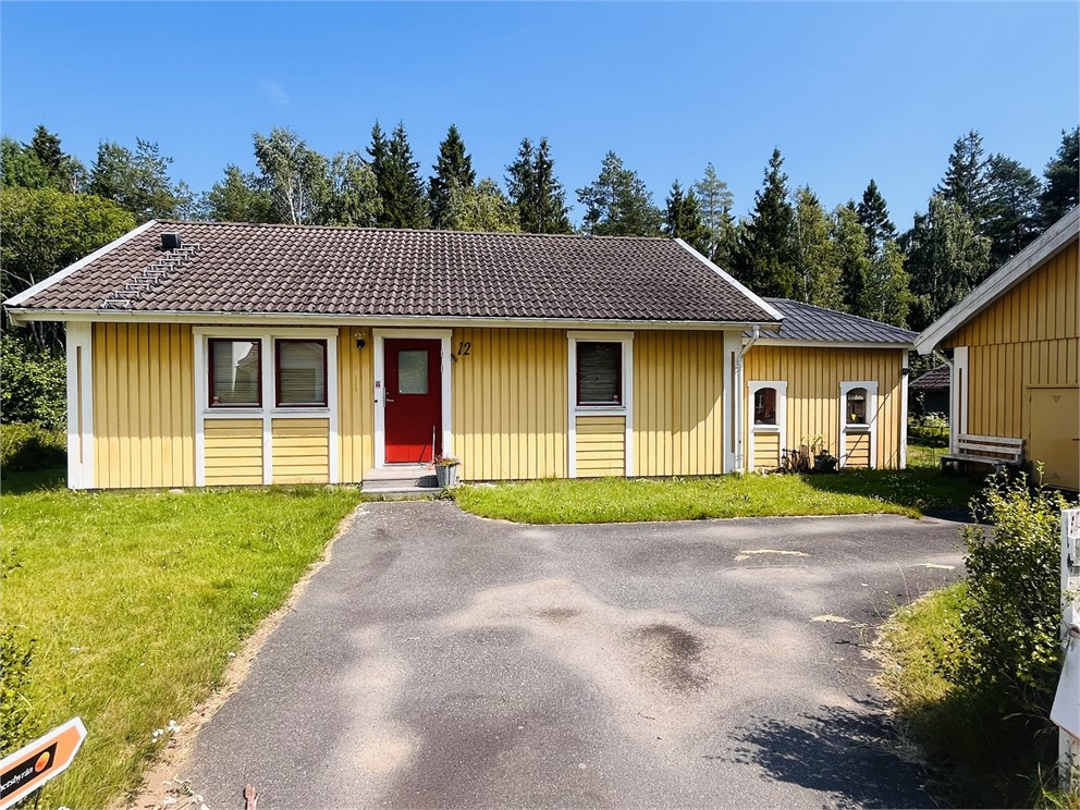 Semaforvägen 12