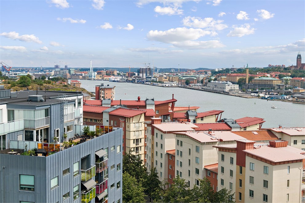 Östra Eriksbergsgatan 73