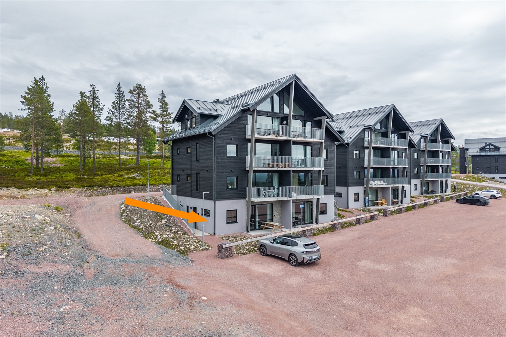 Parkbyvägen 6 B – bild 4