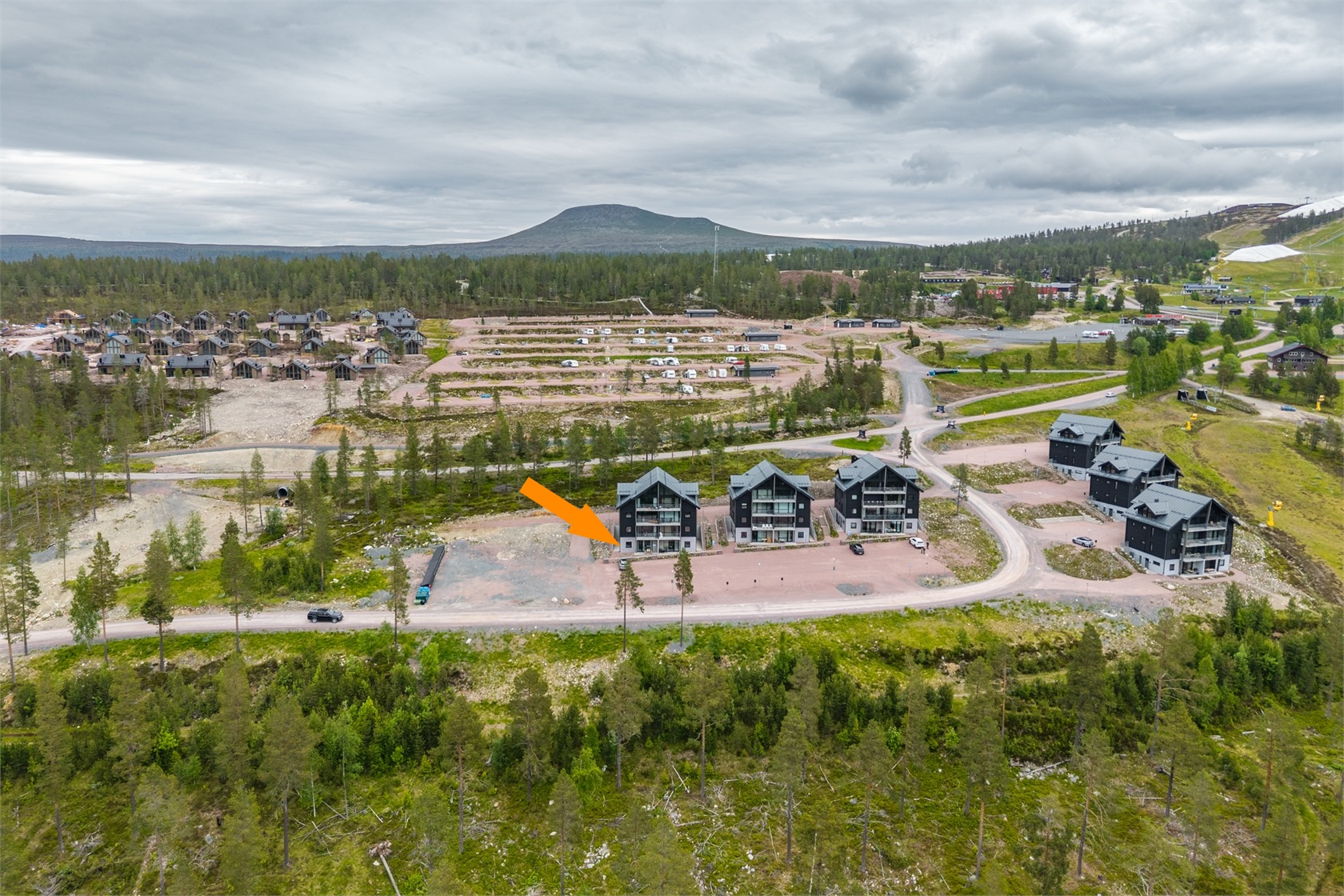 Parkbyvägen 6 B – bild 5