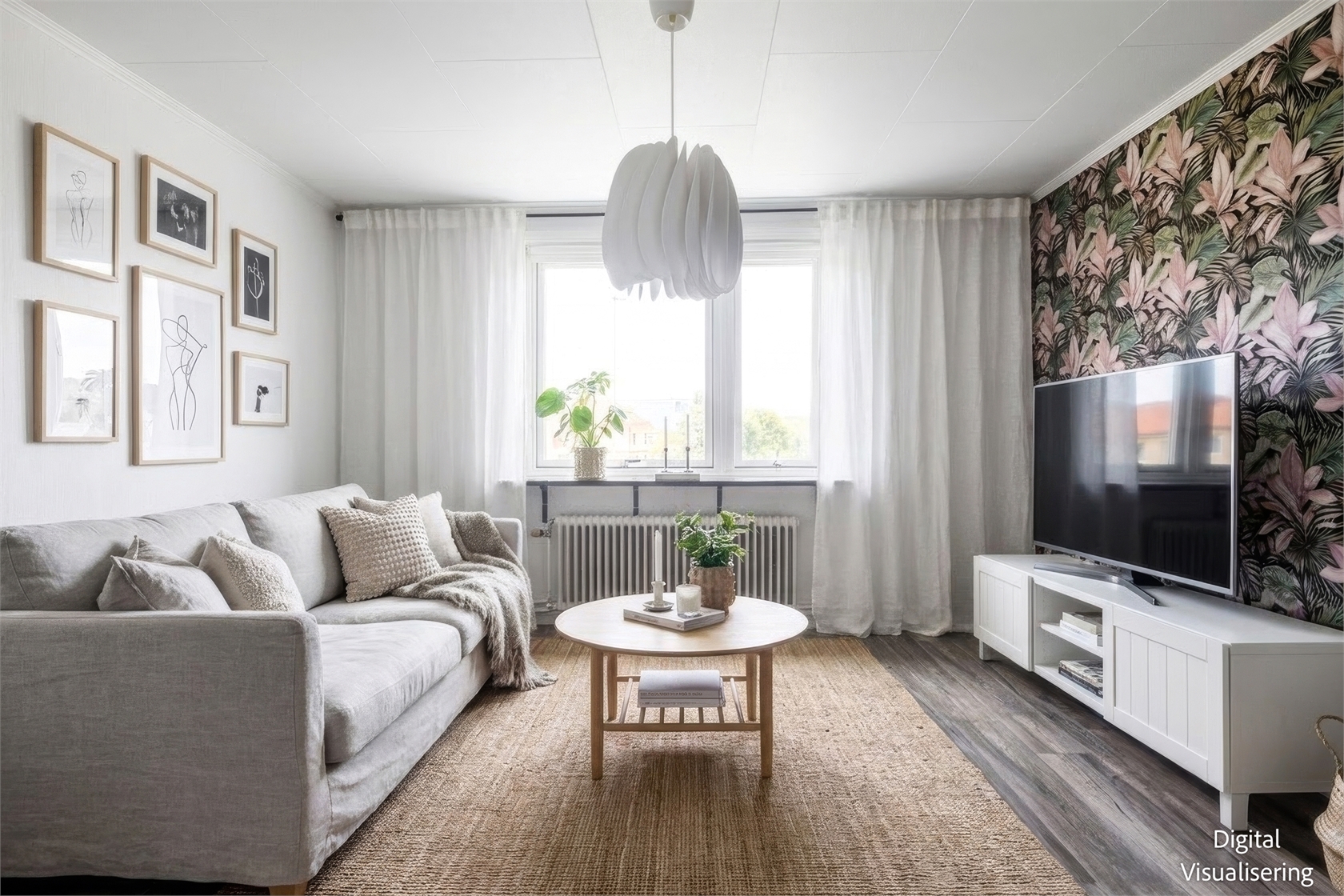 Brukstorget 2B – bild 3