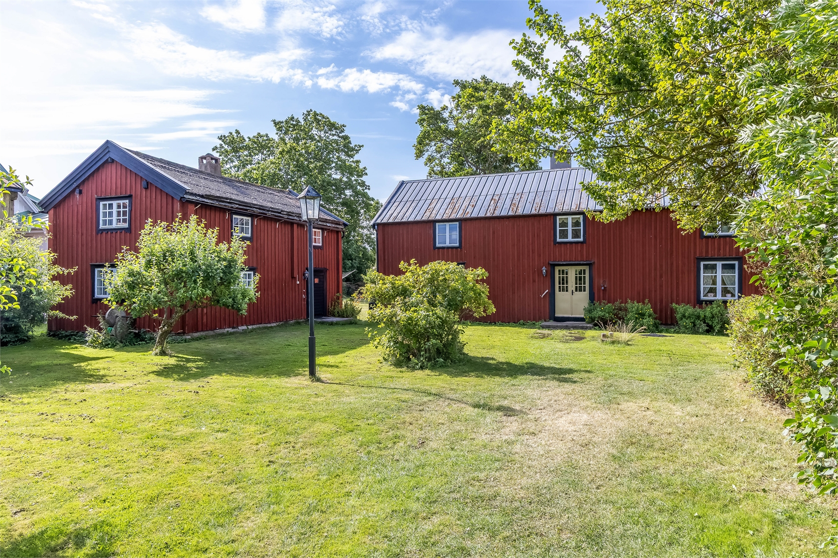 Villa – Borgholm