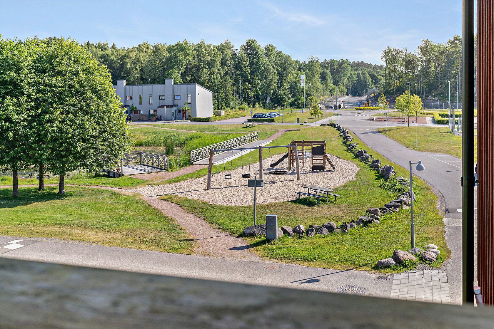 Äppelrosvägen 33 – bild 3