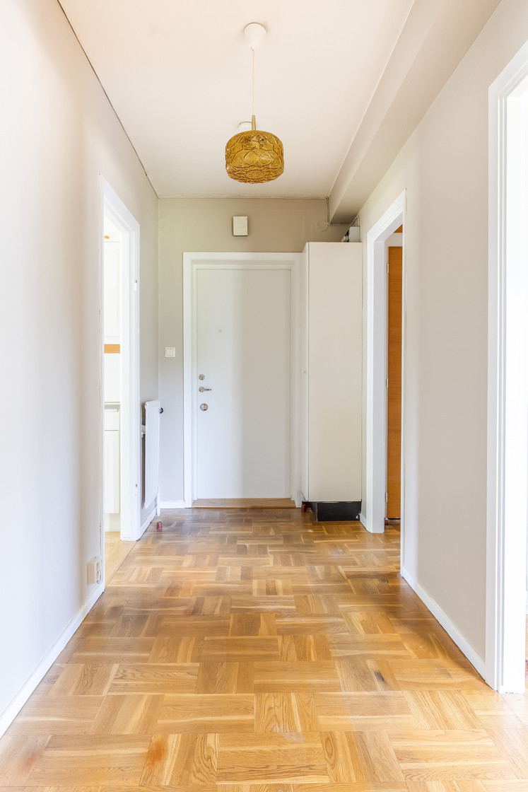 Gamla Bangatan 42 A – bild 3
