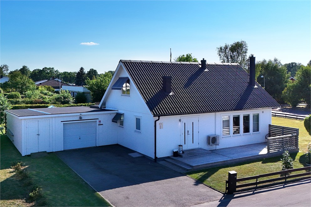 Dykarvägen 11