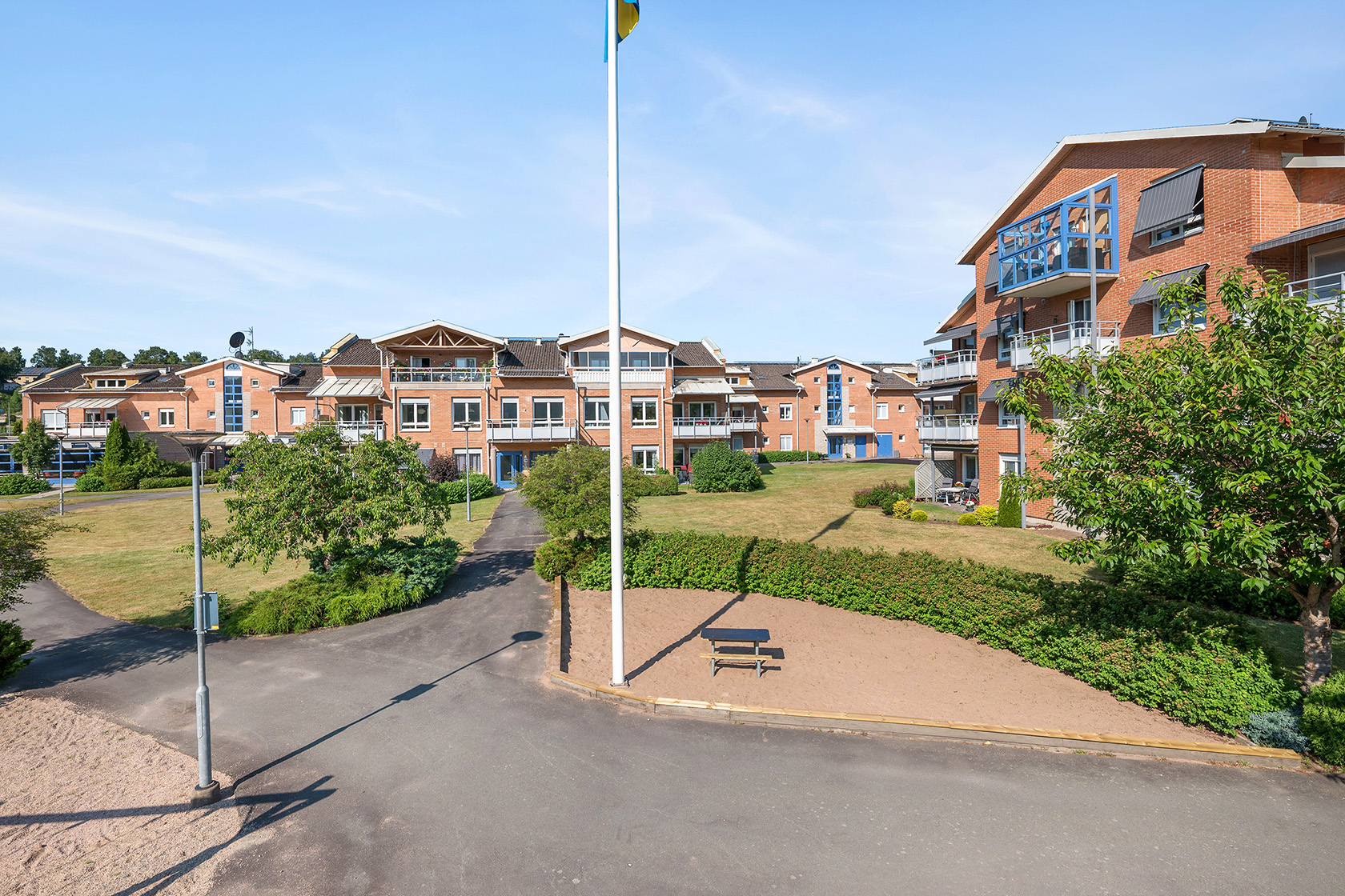 Mogatan 7 B – bild 3