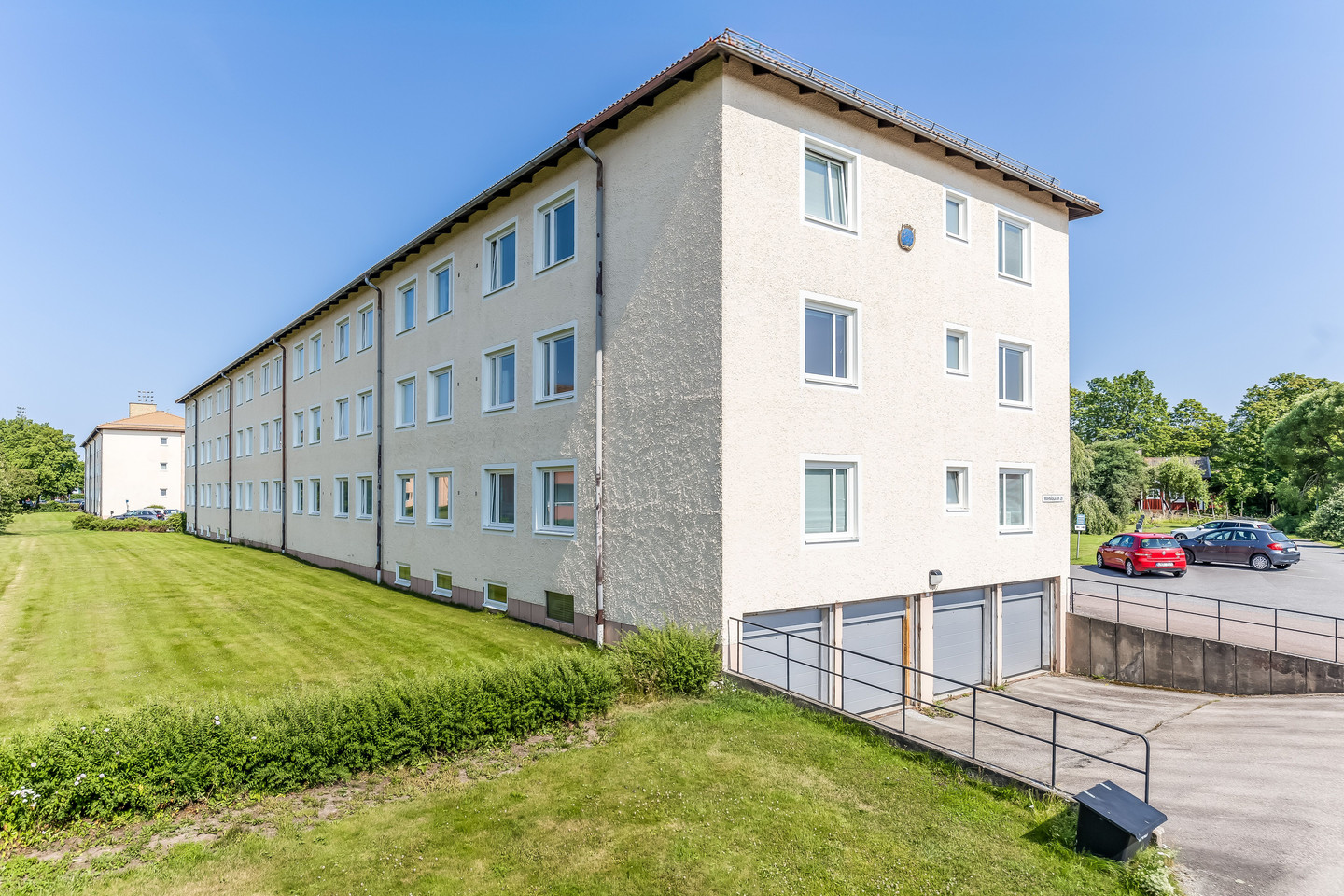 Marnäsgatan 29 A – bild 23