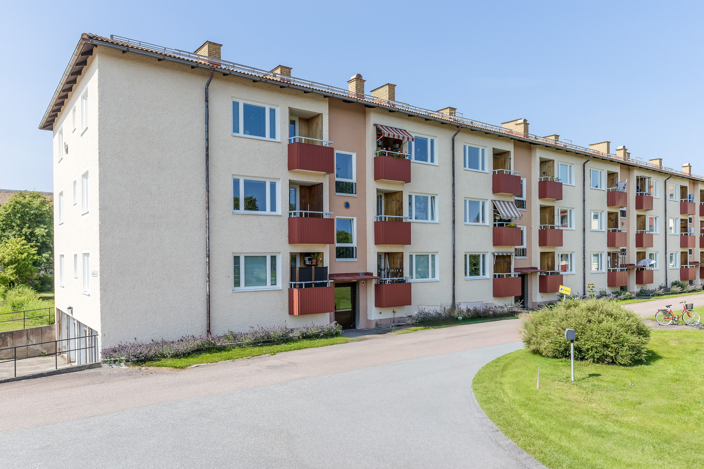 Marnäsgatan 29 A – bild 1