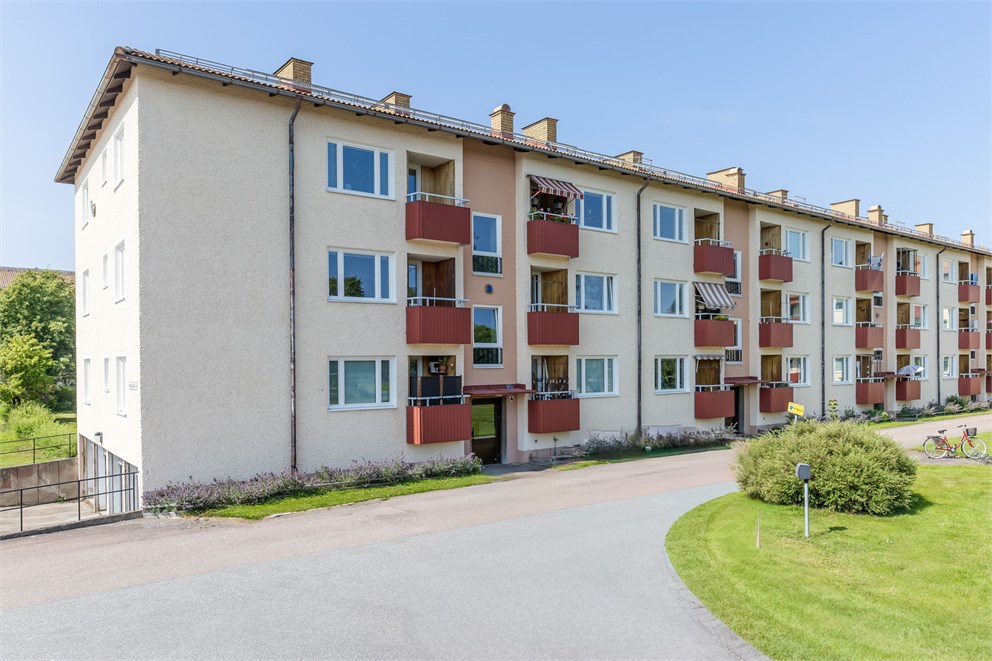 Marnäsgatan 29 A