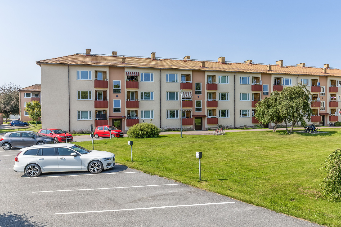 Marnäsgatan 29 A – bild 22