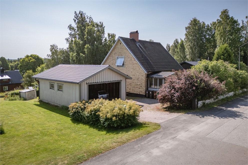 Gökvägen 5