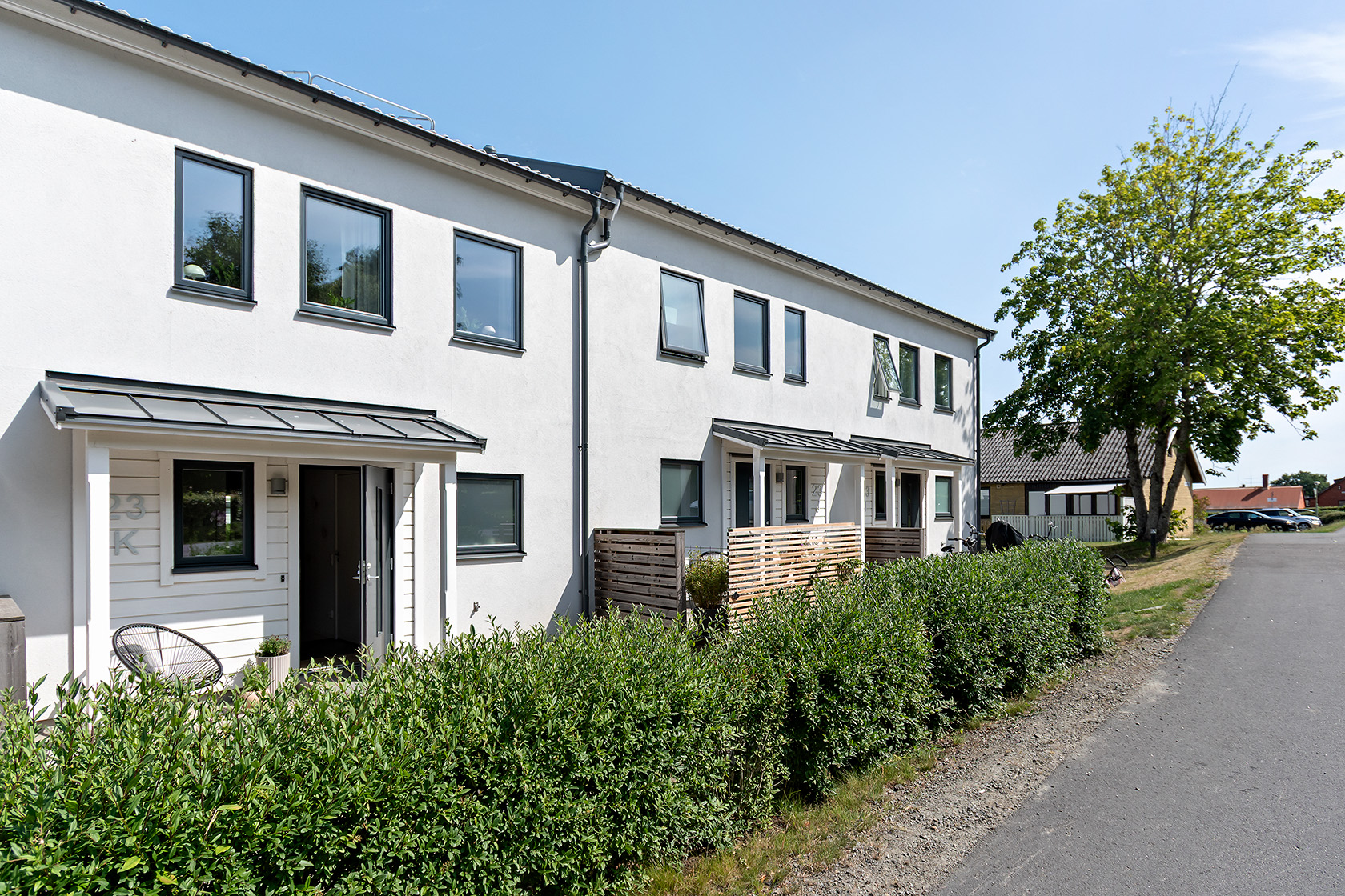 Östergatan 23 K – bild 2