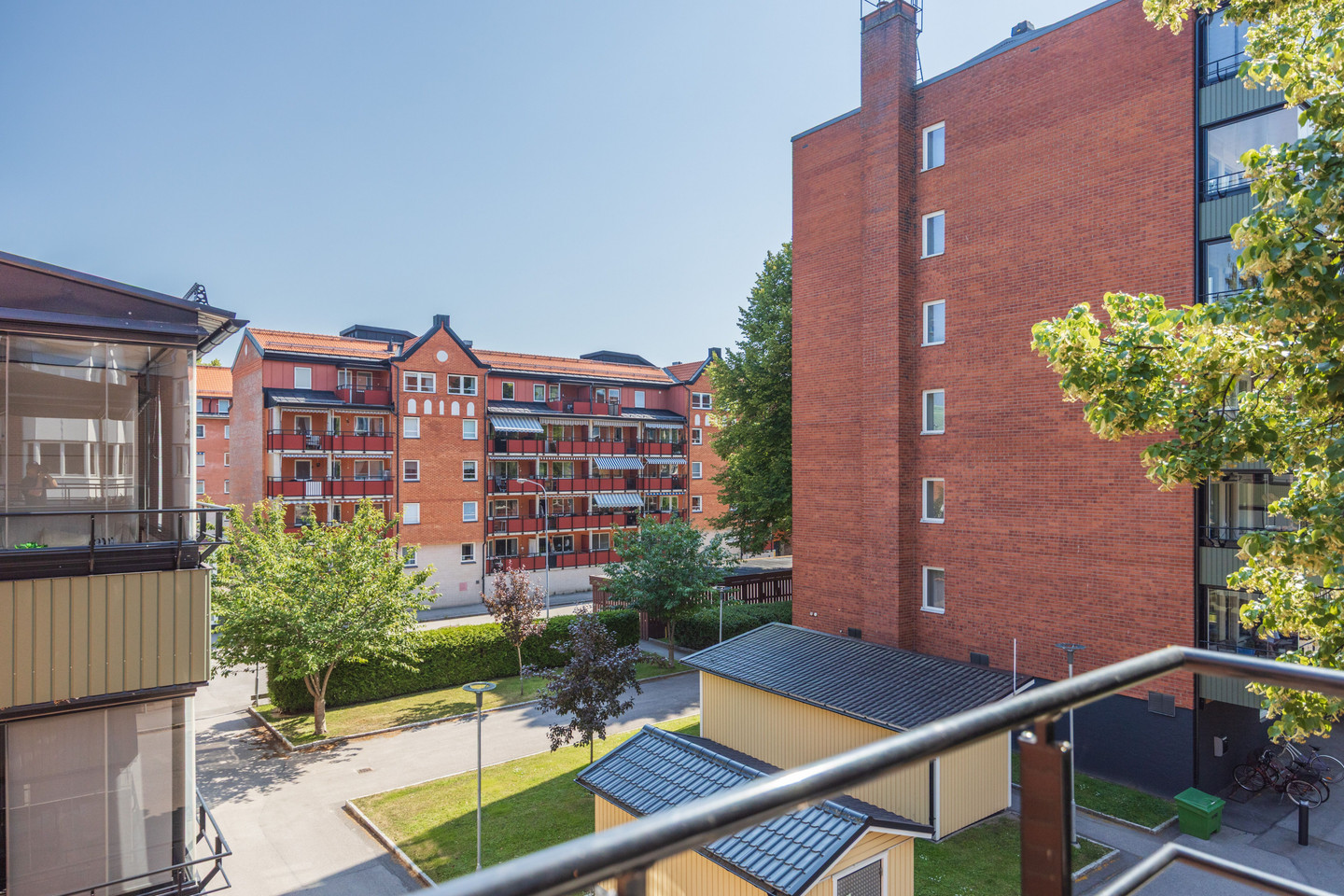 Norra Slottsgatan 24 A – bild 25