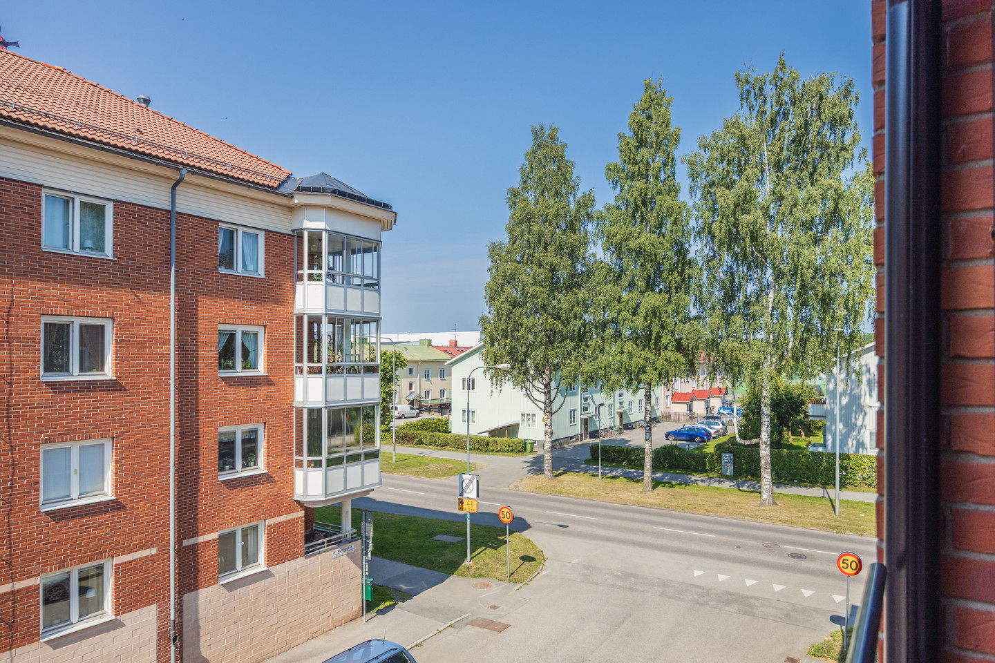 Norra Slottsgatan 24 A – bild 26