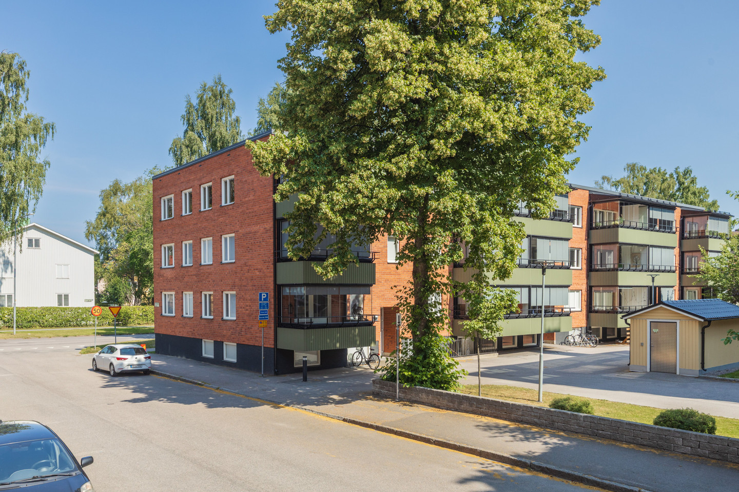 Norra Slottsgatan 24 A – bild 28