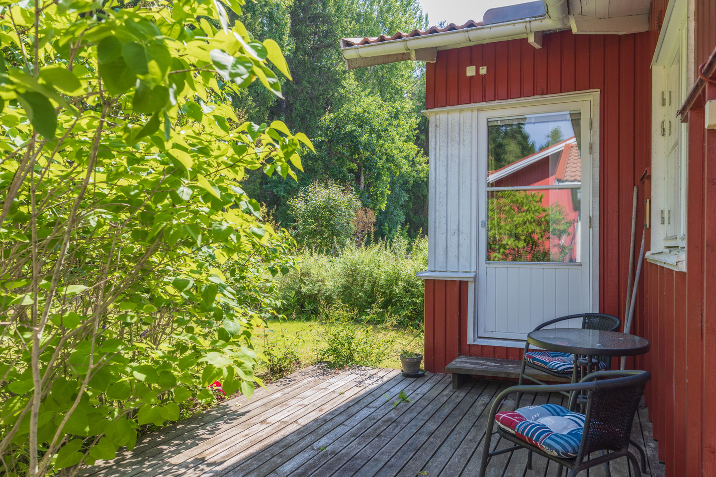 Bergbyvägen 23 C – bild 15