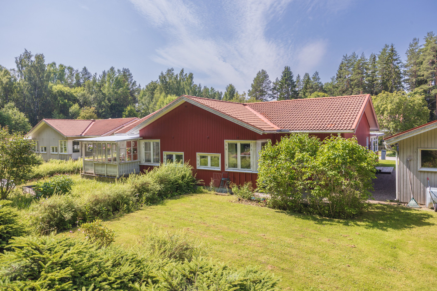 Bergbyvägen 23 C – bild 3