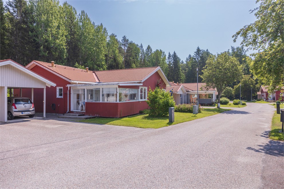 Bergbyvägen 23 C