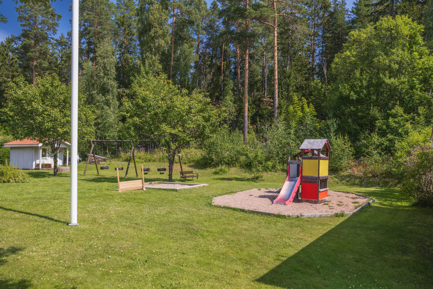 Bergbyvägen 23 C – bild 25