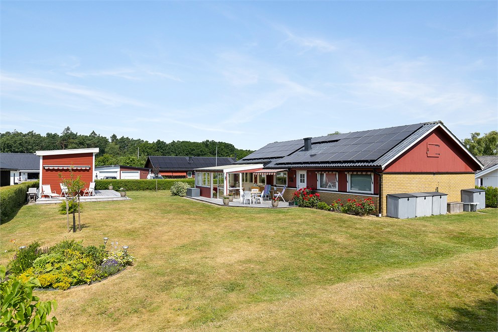 Slupvägen 3