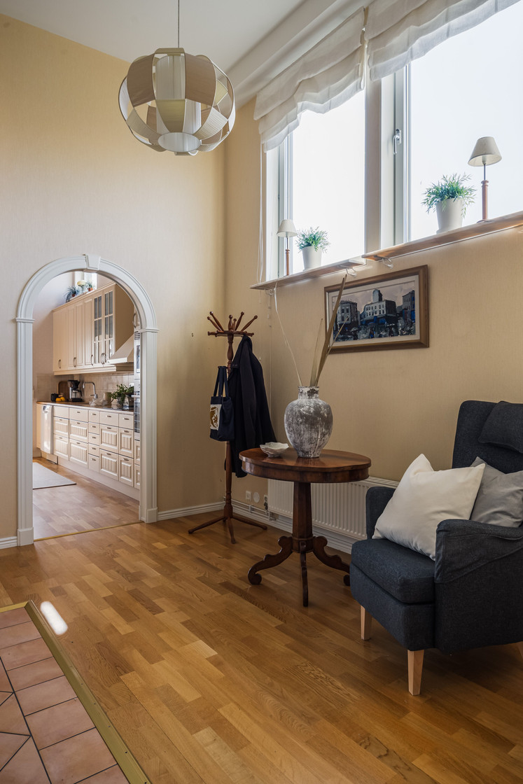 Brunnsgatan 58 A – bild 6