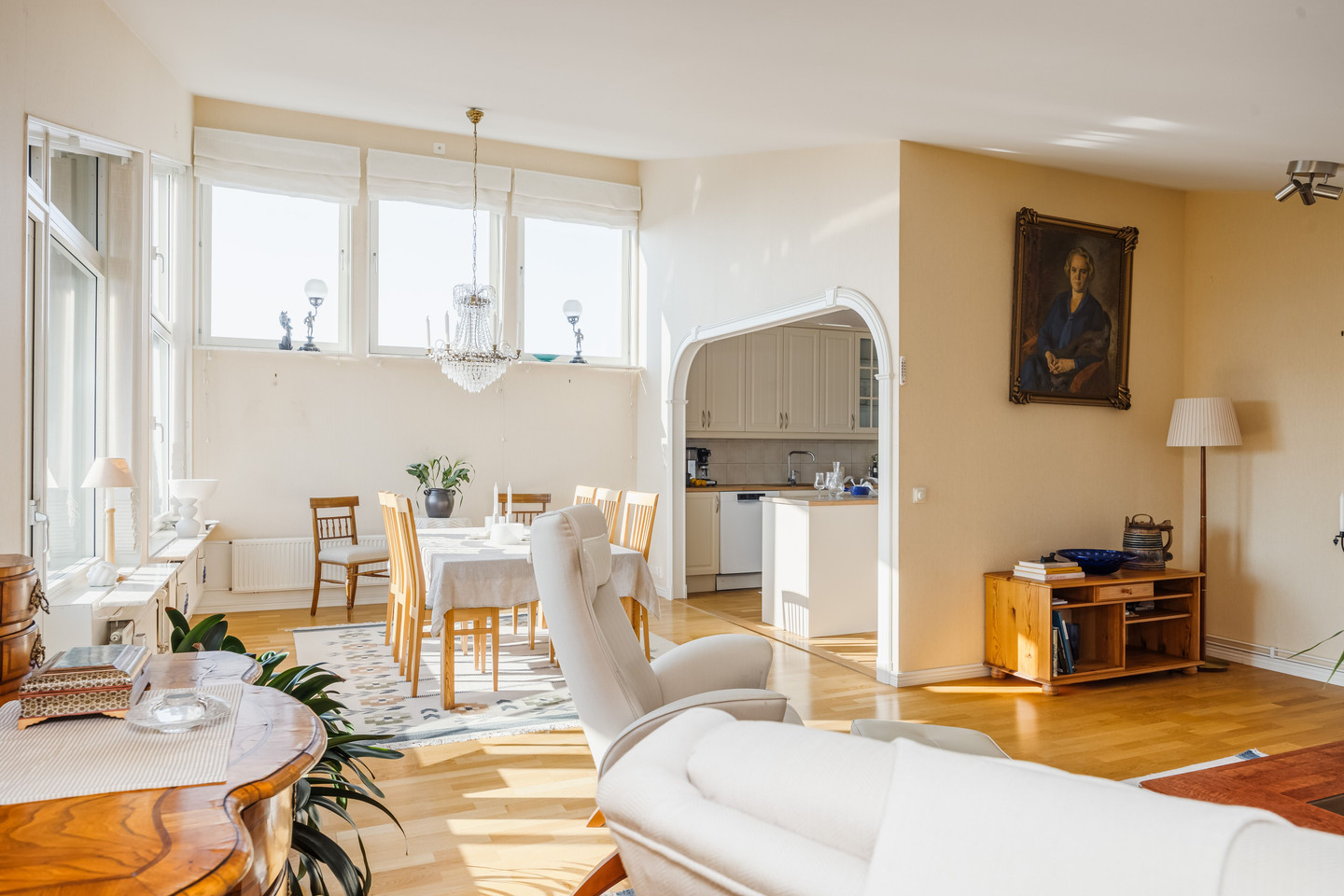 Brunnsgatan 58 A – bild 17