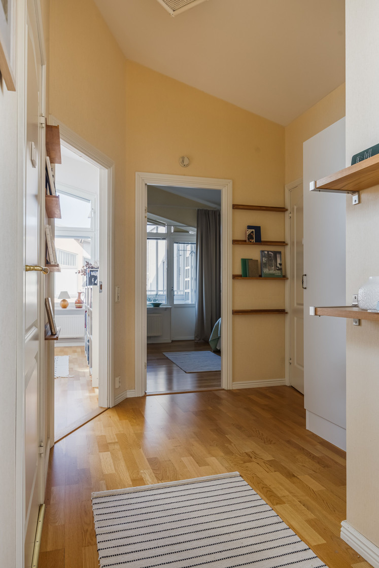 Brunnsgatan 58 A – bild 22